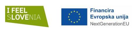 I FEEL SLOVENIA, OPERACIJO FINANCIRA EU