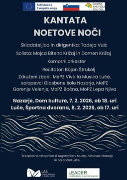 KANTATA NOETOVE NOCI