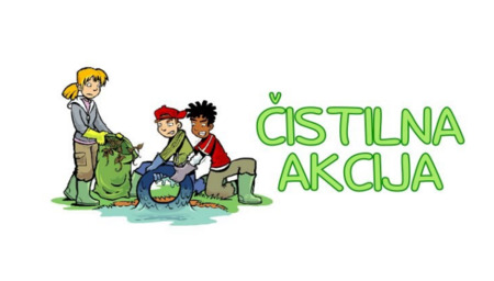 ČISTILNA AKCIJA 2026