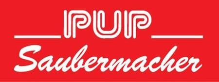 PUP SAUBERMACHER
