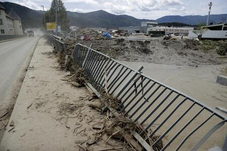 POPLAVE