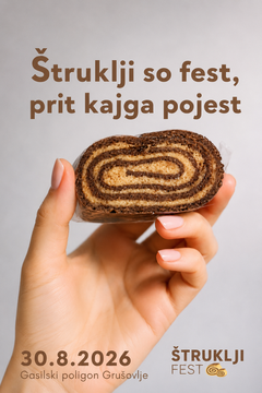 Štrukljifest