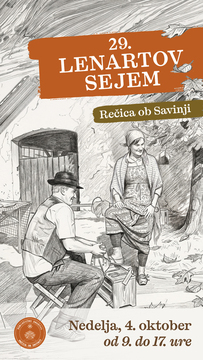 LENARTOV SEJEM 2026