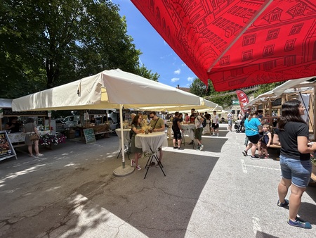 Foto: Vesna Lešnik