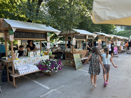 Foto: Vesna Lešnik