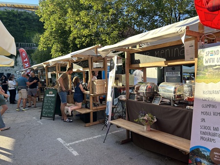 Foto: Vesna Lešnik