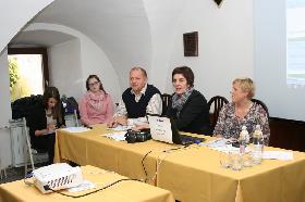 Ustanovljena enotna lokalna akcijska skupina (LAS)