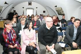 Ustanovljena enotna lokalna akcijska skupina (LAS)