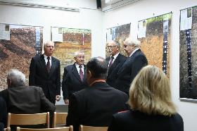 Predstavitev najnovejšega zbornika Slap